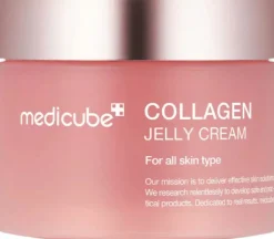 Collagen Jelly Cream