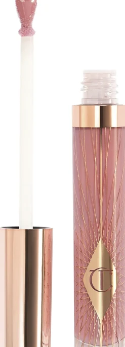 Collagen Lip Bath- Sheer, High Shine Lipgloss
