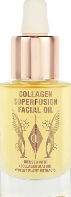 Collagen Superfusion Facial Oil - Ansigtsserum