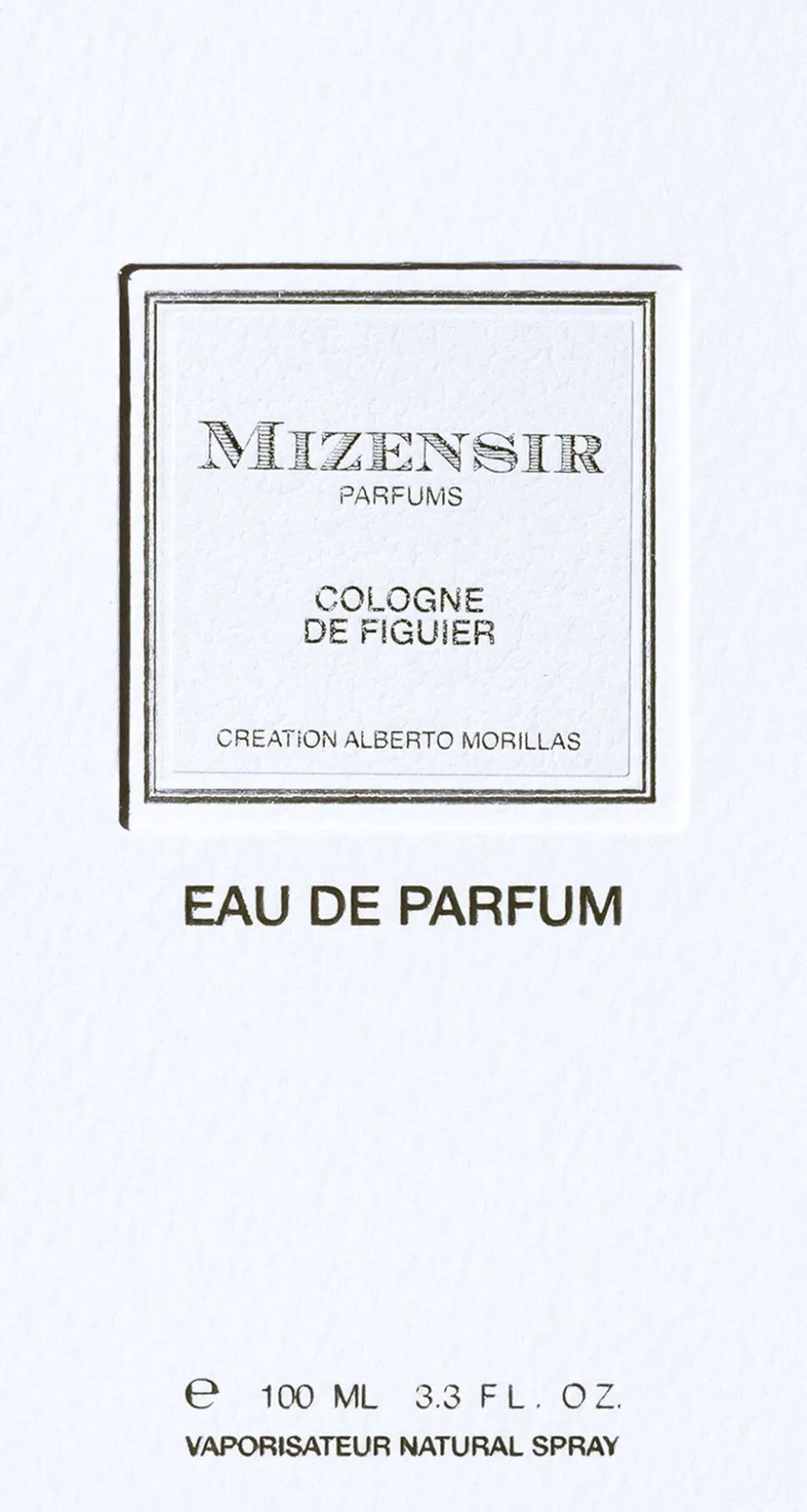 Cologne de Figuier 100ml EDP Spray