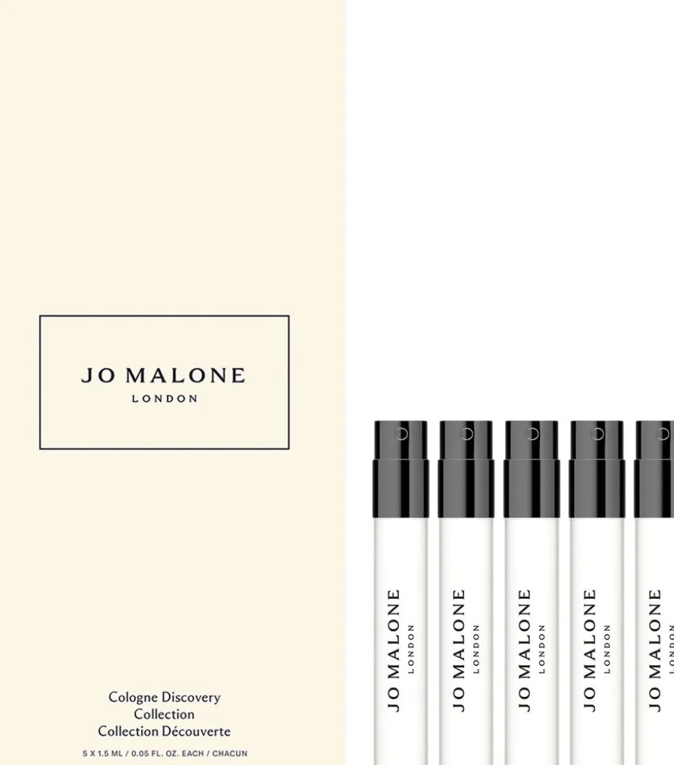 Cologne Discovery Collection