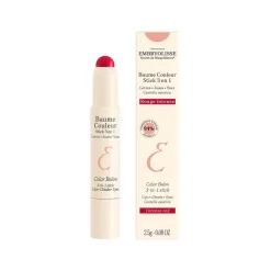 COLOR BALM 3-IN-1 STICK