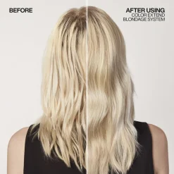 Color Extend Blondage Express Anti-Brass Mask