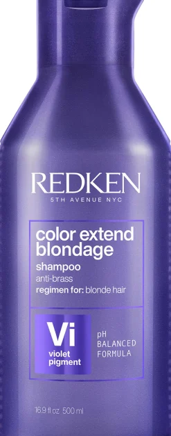 Color Extend Blondage Shampoo
