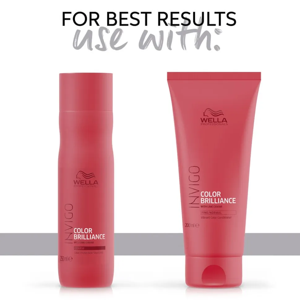 Color Fresh Mask Chocolate Touch