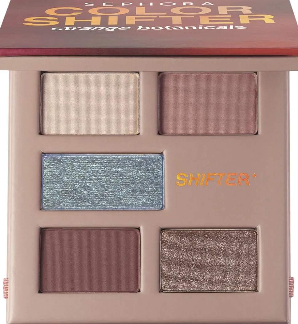 Color Shifter - Colors for layering and transforming