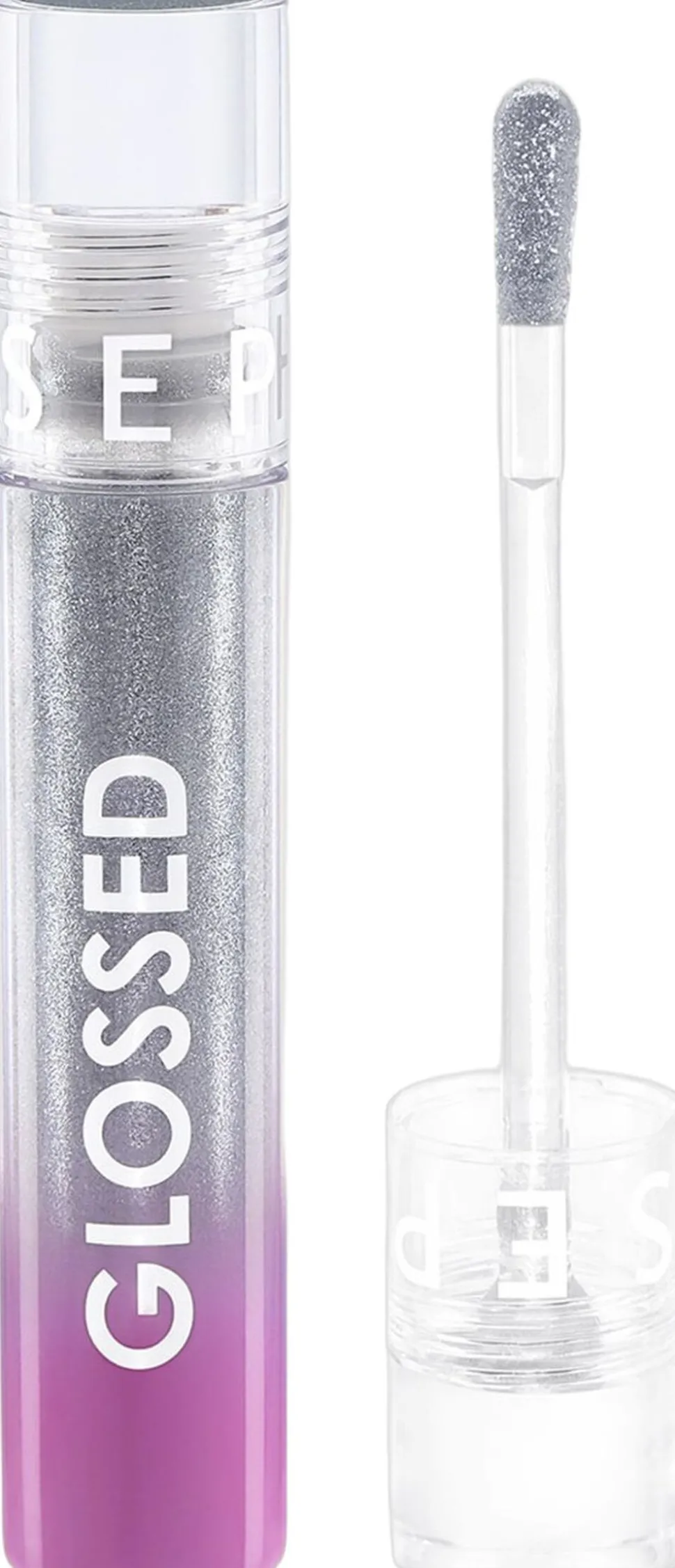 Color Twister Glossed - Gloss til læberne