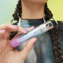 Color Twister Glossed - Gloss til læberne