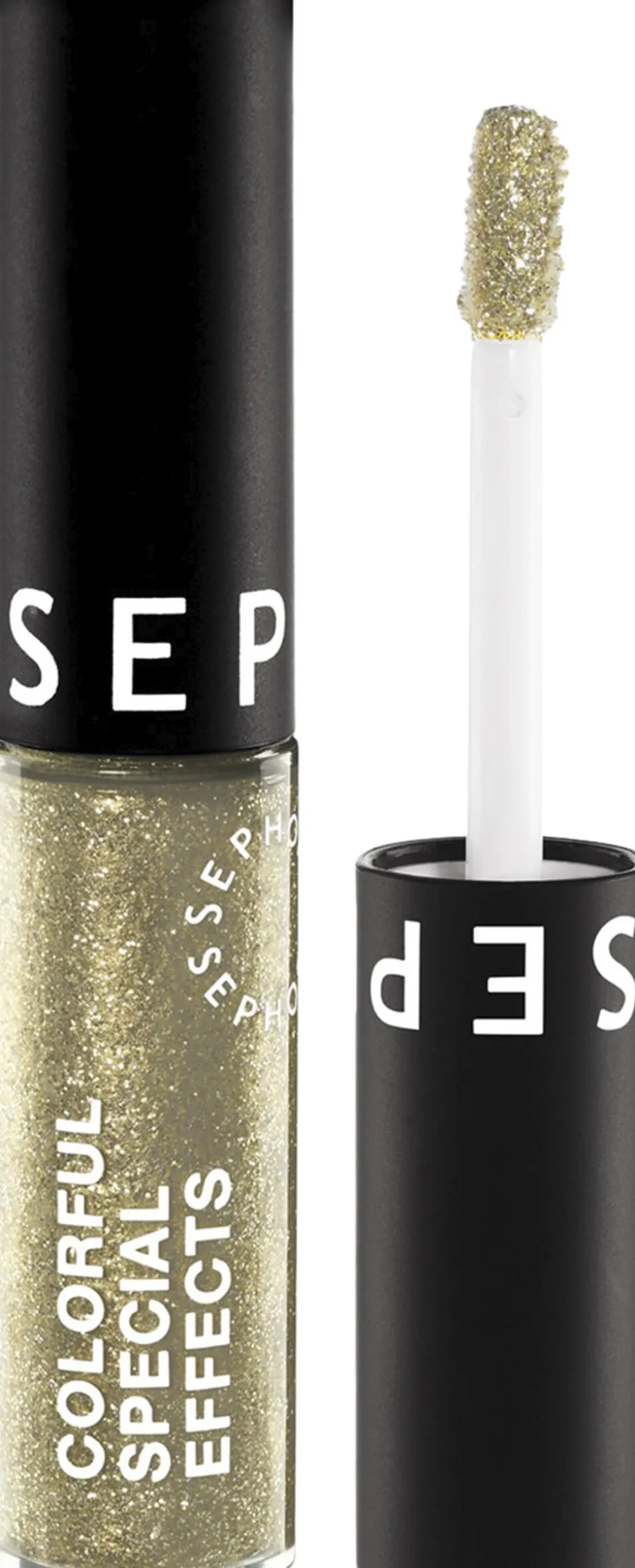 Colorful Special Effects Liquid Glitter Eyeshadow