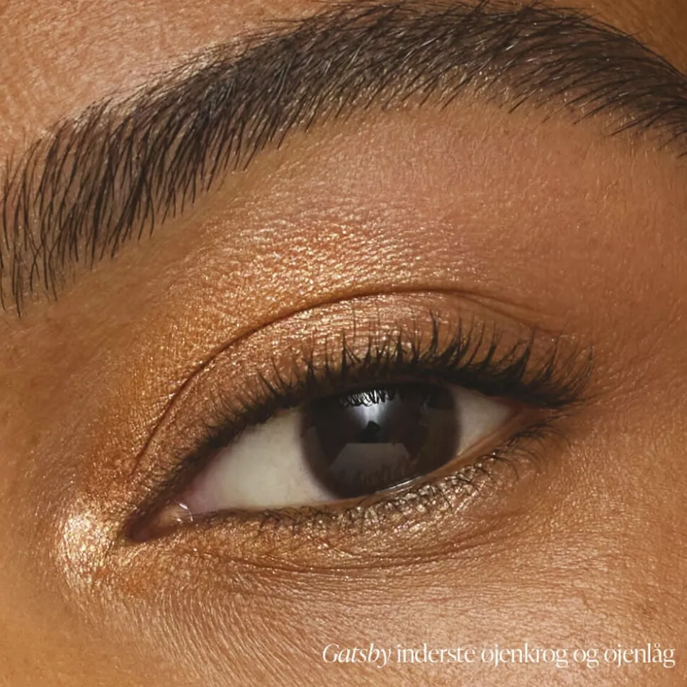ColorLuxe Eye Shadow Stick