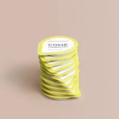 Come Connected Kondomer - 10 stk