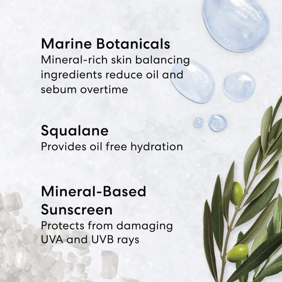 Complexion Rescue Tinted Moisturizer with Hyaluronic Acid and Mineral