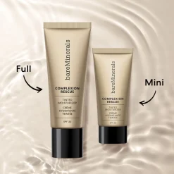 Complexion Rescue Tinted Moisturizer with Hyaluronic Acid and Mineral