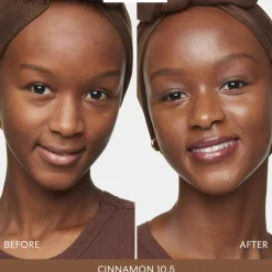 Complexion Rescue Tinted Hydrating Gel Cream