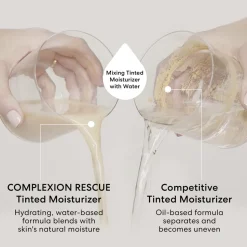 Complexion Rescue Tinted Hydrating Gel Cream