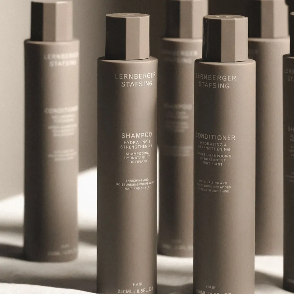 Conditioner Volumising & Thickening, 250ml