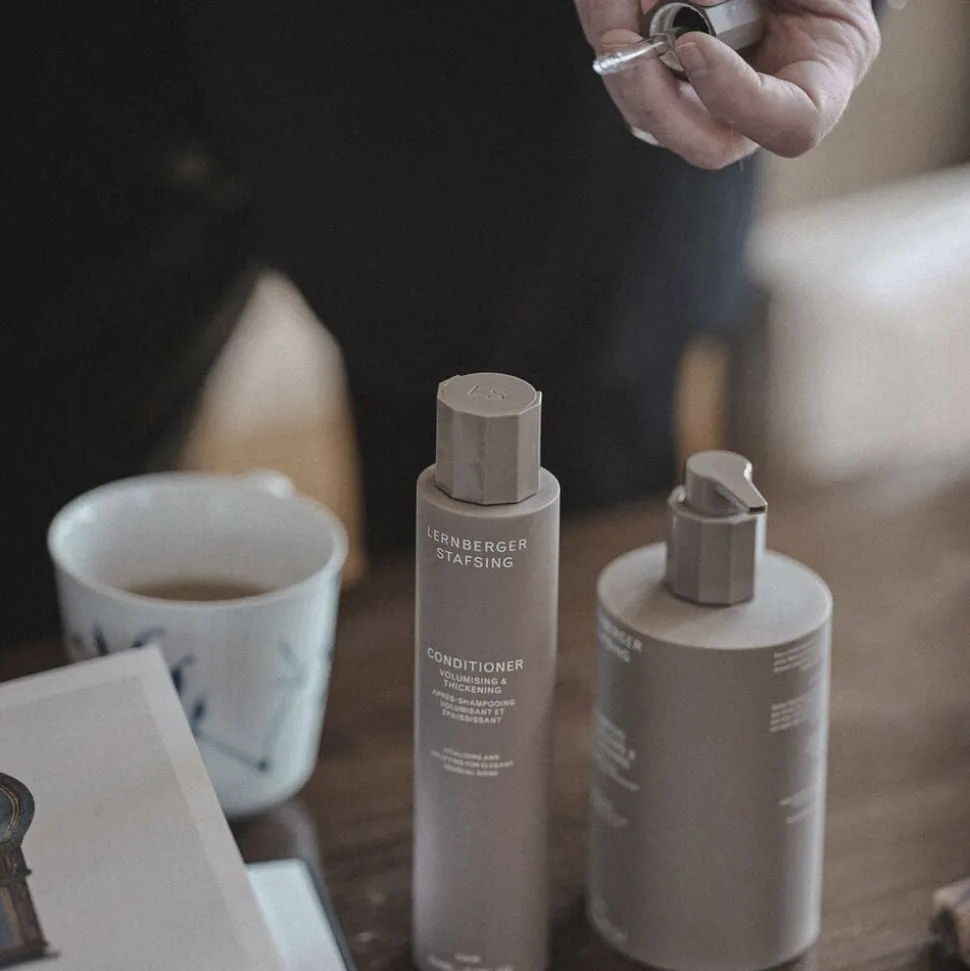 Conditioner Volumising & Thickening, 250ml