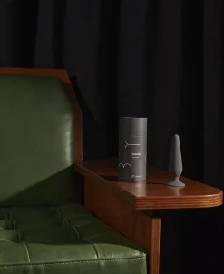 Cone Buttplug - Small