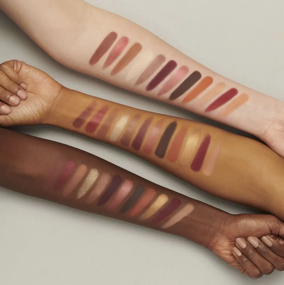 Connect In Colour Eye Shadow Palette