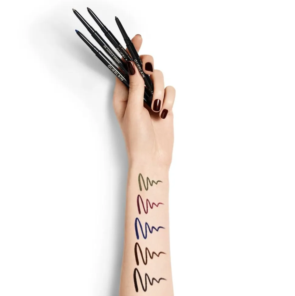 Contour G Eye Pen - 03 Night