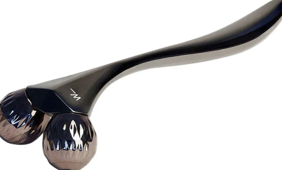 CONTOURING FACIAL ROLLER