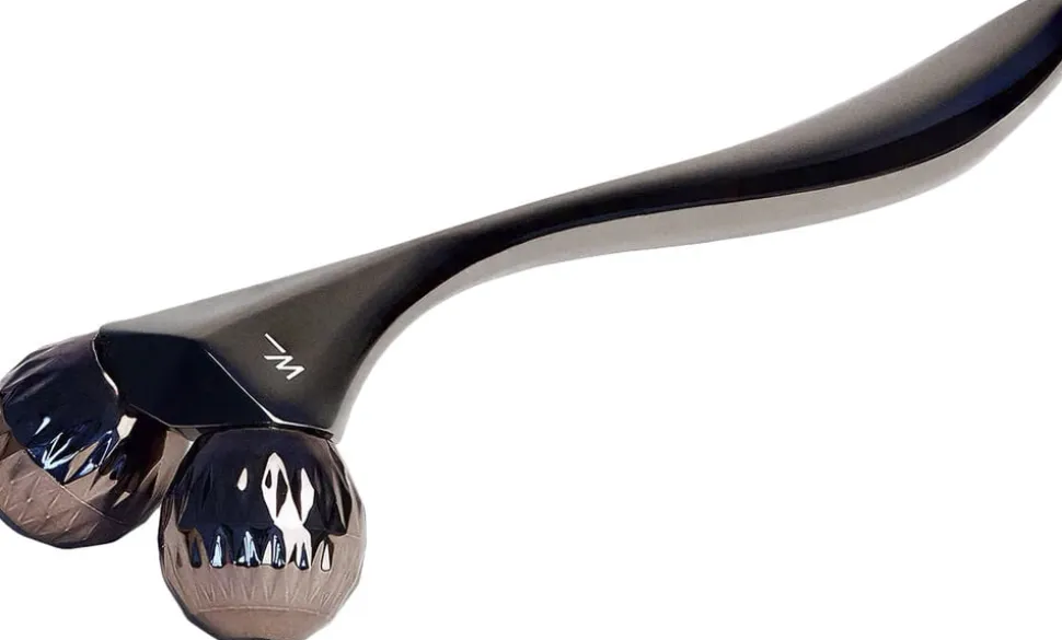 CONTOURING FACIAL ROLLER