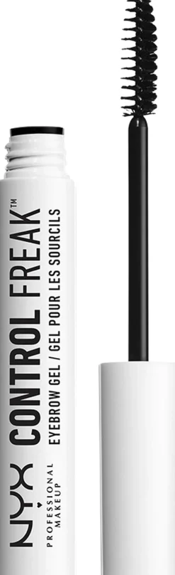 Control Freak Eyebrow Gel