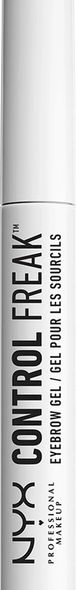 Control Freak Eyebrow Gel