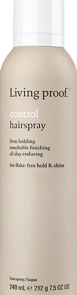 Control Hairspray 249ml