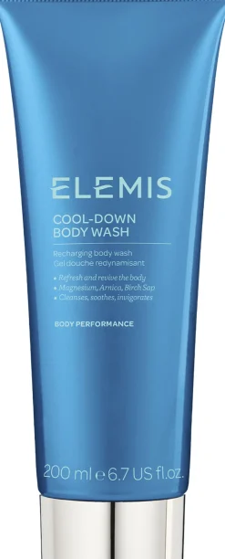 Cool Down Body Wash