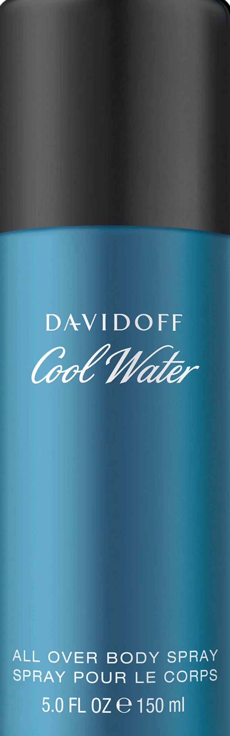 Cool Water Man Deo Natural Spray 150 ml.