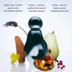 Cosmic 2. 0 Eau de Parfum
