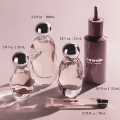 COSMIC KYLIE JENNER