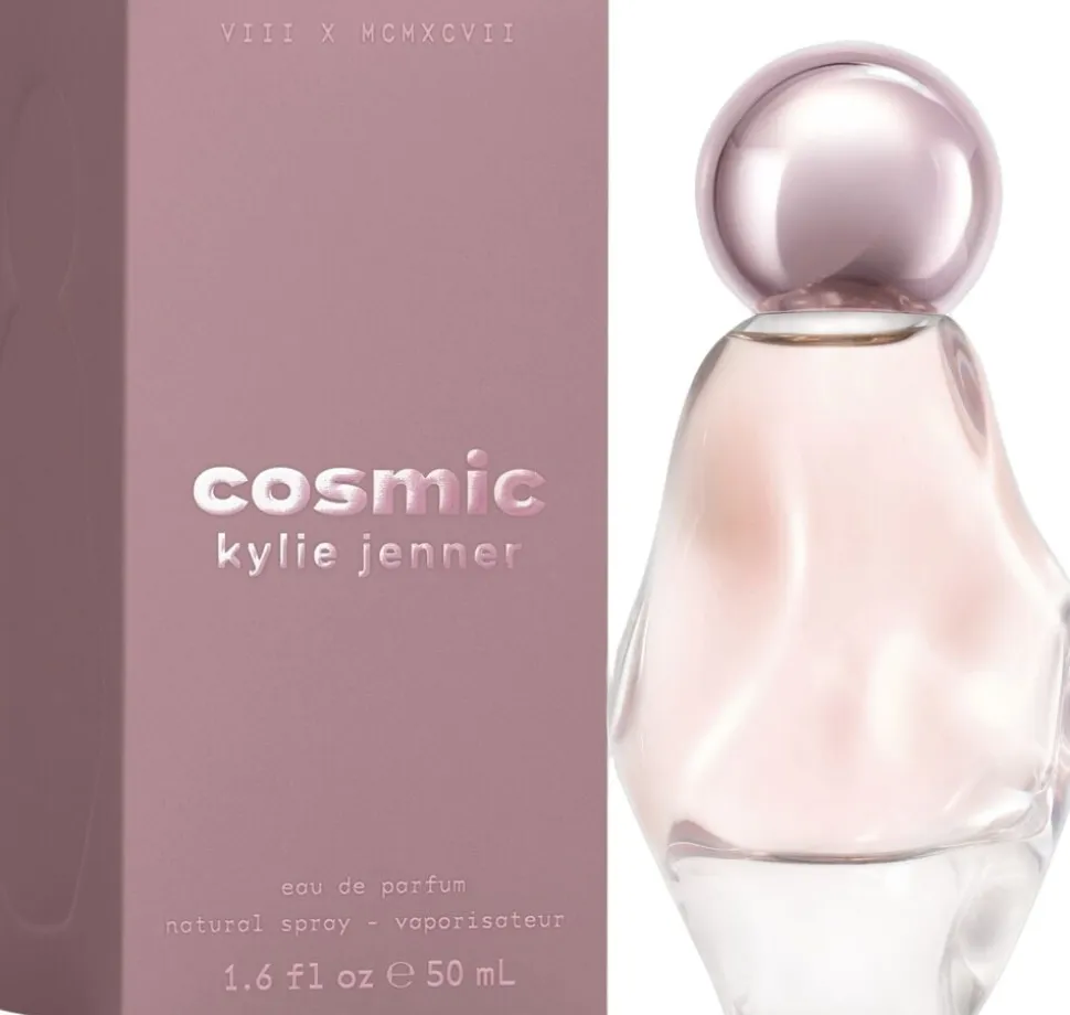 COSMIC KYLIE JENNER