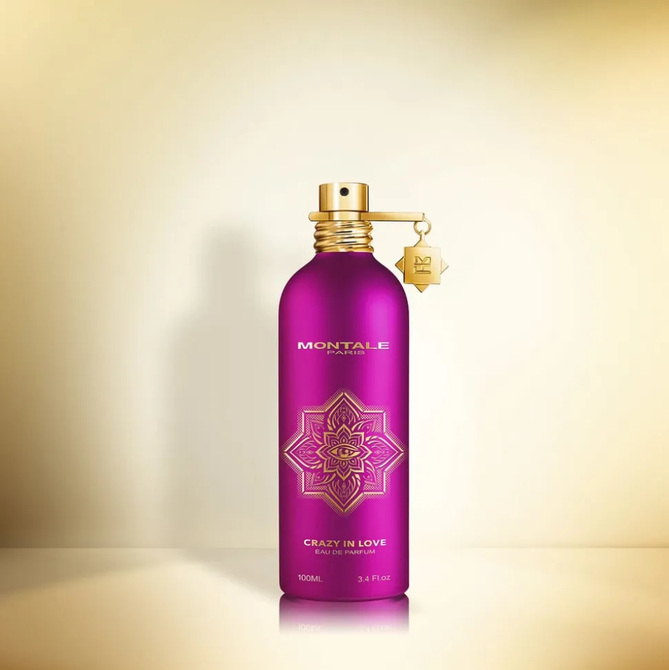 Crazy in Love EdP 100 ml