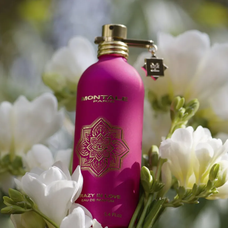 Crazy in Love EdP 100 ml