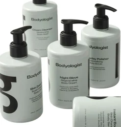 Cream Cleanser Body Wash