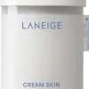 Cream Skin Cerapeptide - Toning and Moisturizing Lotion