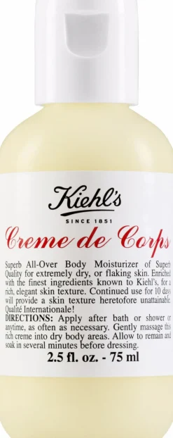 Creme de Corps