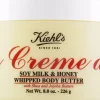 Creme De Corps Soy Milk & Honey Whipped Body Cream