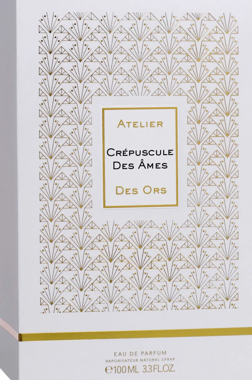 CREPUSCULE DES AMES - EDP 100ML
