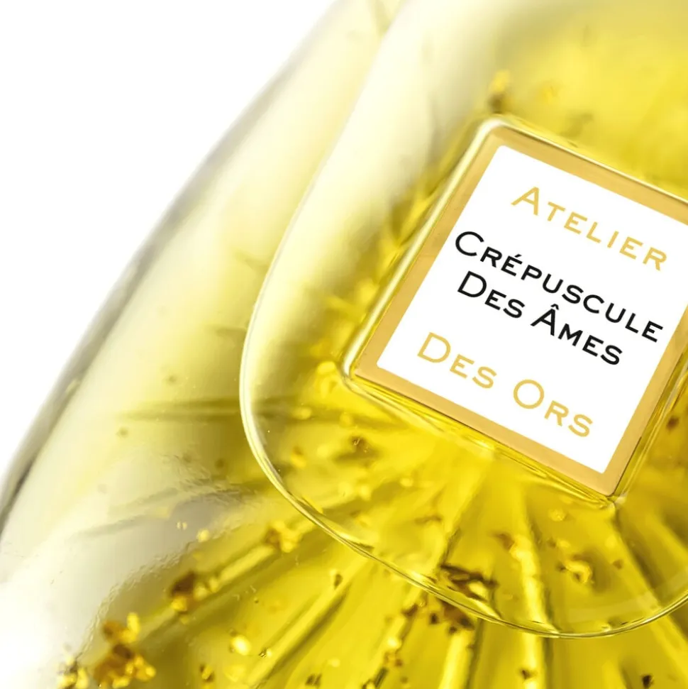 CREPUSCULE DES AMES - EDP 100ML