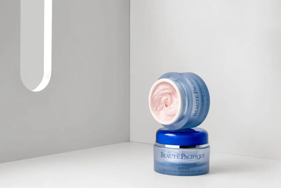 Créme Paradoxe Anti-age Day creme