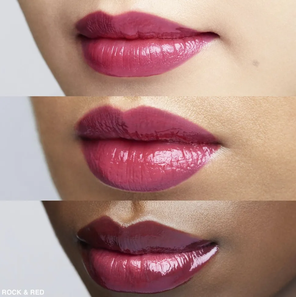 Crushed Oil-Infused Gloss, Sweet Talk