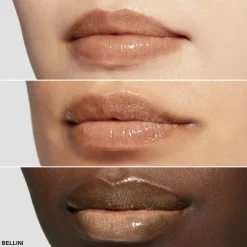 Crushed Oil-Infused Gloss Shimmer