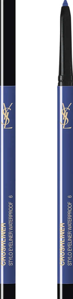 Crushliner Stylo Waterproof