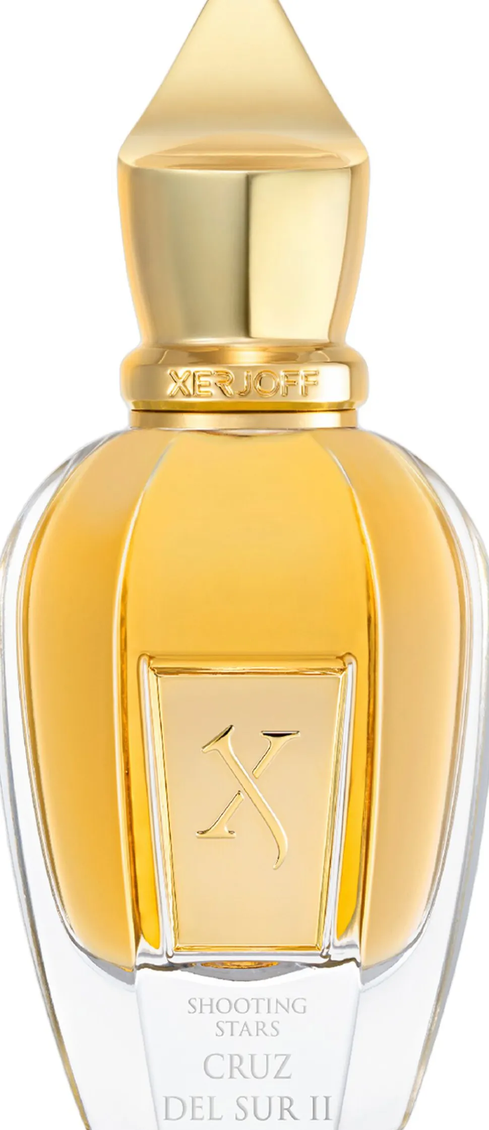 CRUZ DEL SUR II Parfum 50 ml