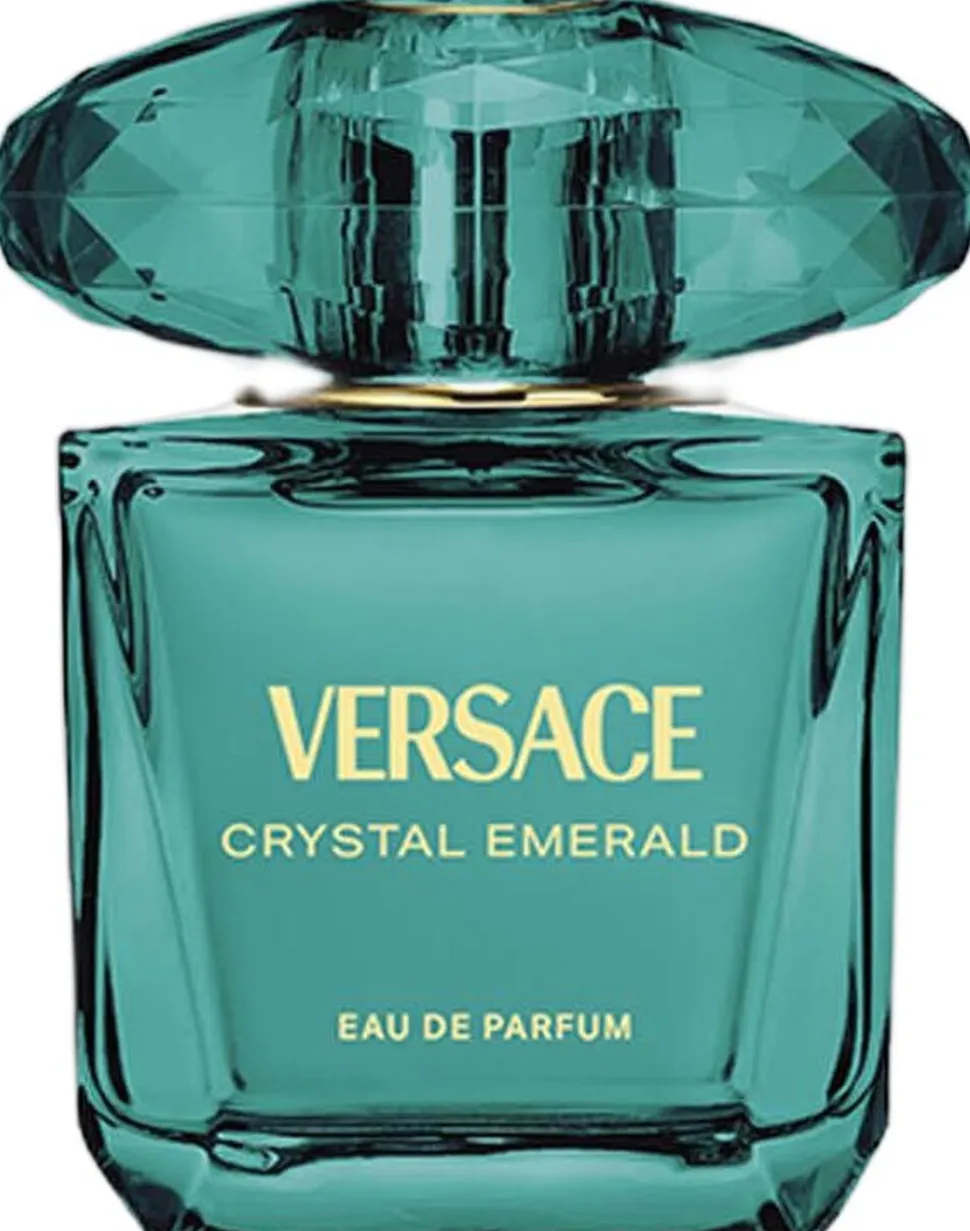Cry Emrald Eau de Parfum