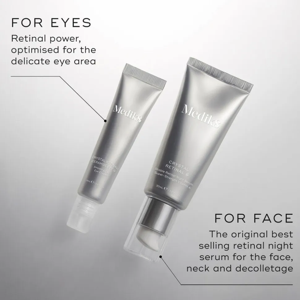 Crystal Retinal 1 Serum