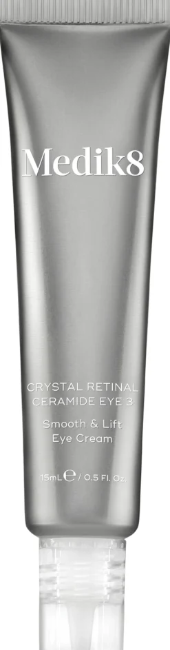 Crystal Retinal Ceramide Eye 3